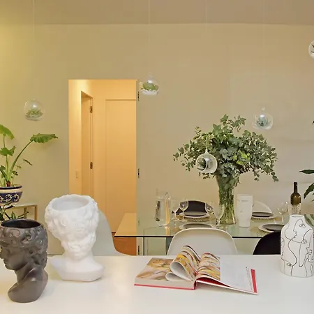 Luxury Domus 2 Apartment Rom