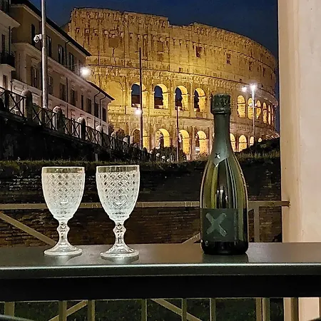 Apartment Luxury Domus 2 *