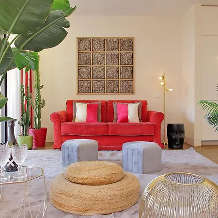 Apartment Luxury Domus 2