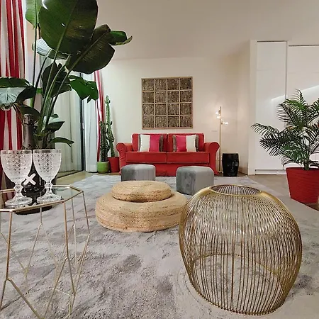 Luxury Domus 2 * Rom