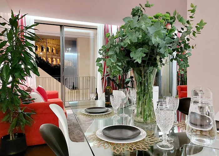 아파트 Luxury Domus 2 *