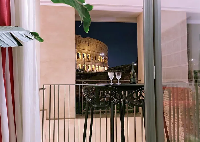 Luxury Domus 2 아파트