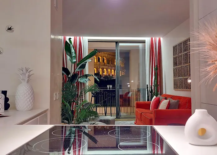 아파트 Luxury Domus 2 *