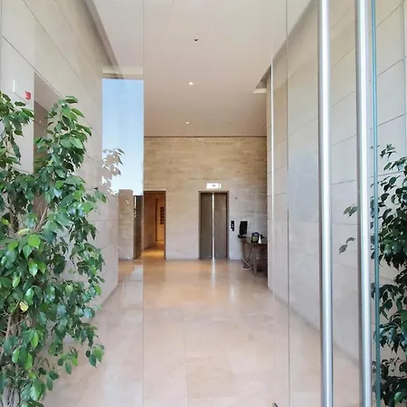 شقة Luxury Domus 2