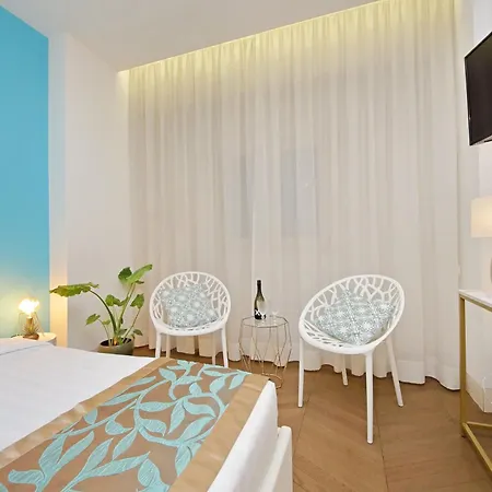 Luxury Domus 2 شقة *