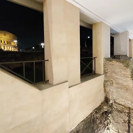 Luxury Domus 2 روما