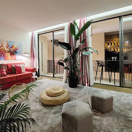 Luxury Domus 2
