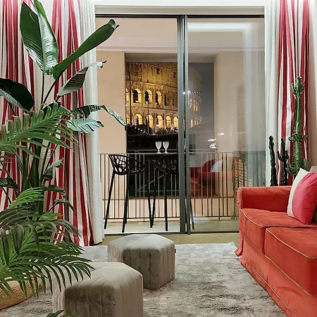 Luxury Domus 2 *
