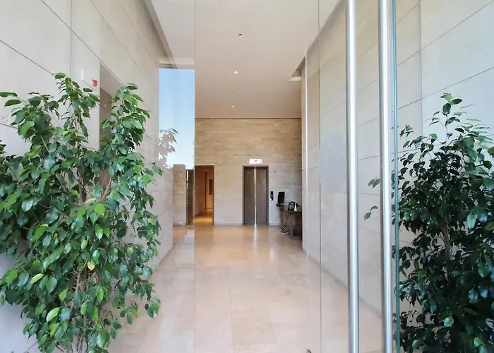 Apartament Luxury Domus 2