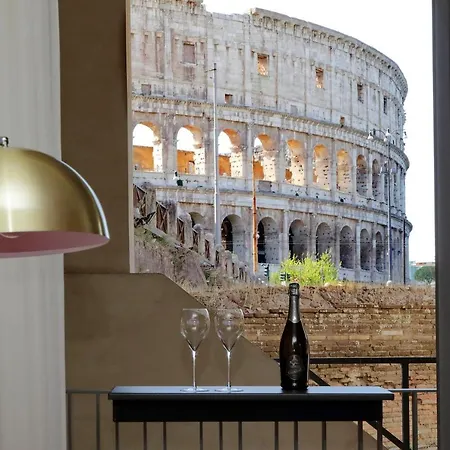 Luxury Domus 2 Apartament *