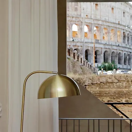 Luxury Domus 2 Rome