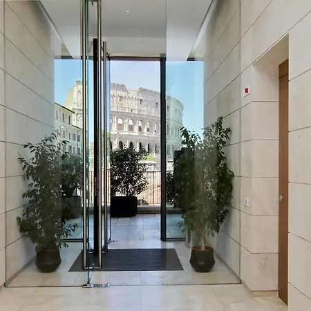 Luxury Domus 2 * Rzym