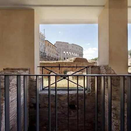 Luxury Domus 2 Rome