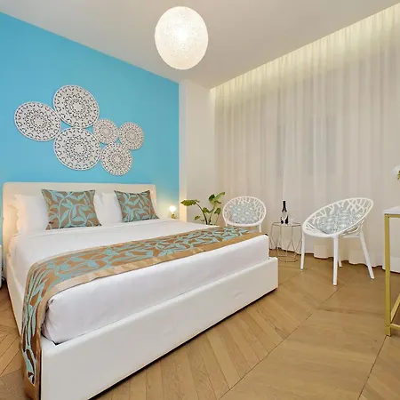 Luxury Domus 2 * Rzym