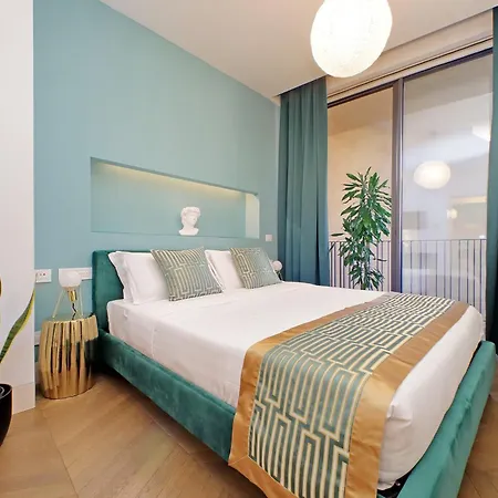 Apartment Luxury Domus 2