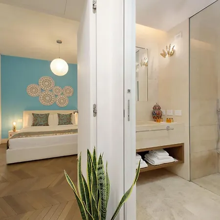 Apartament Luxury Domus 2 Rzym