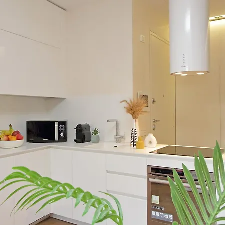 Luxury Domus 2 Apartament