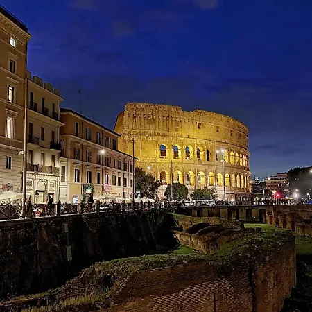 Apartment Luxury Domus 2