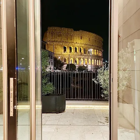 Luxury Domus 2 * Rzym
