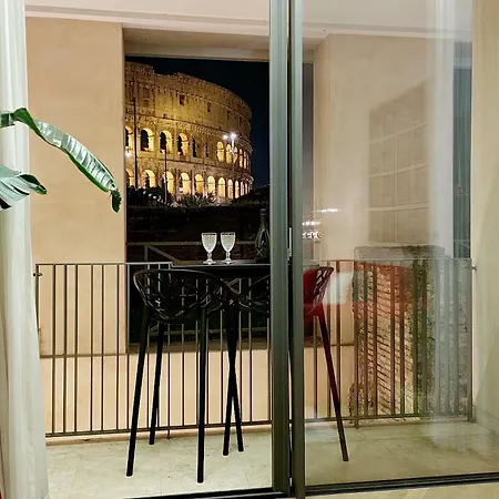 Luxury Domus 2 Appartement