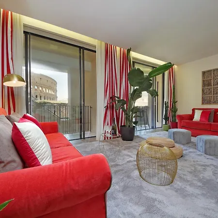 Luxury Domus 2 Apartament *