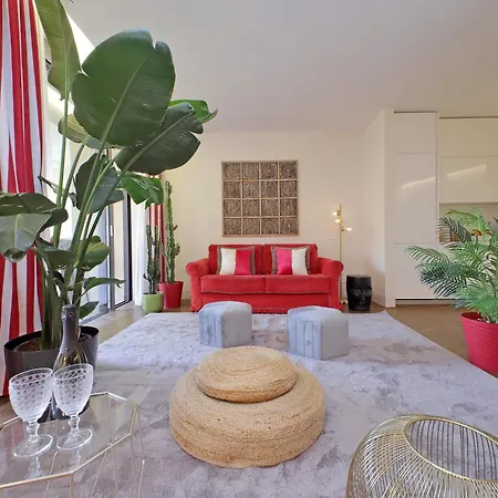 Apartment Luxury Domus 2