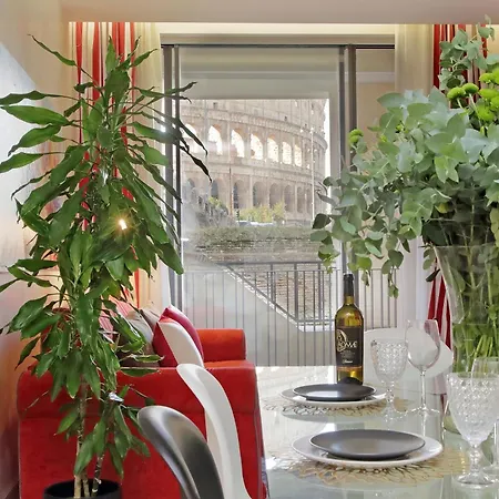 Luxury Domus 2 *