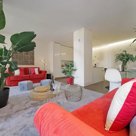 Luxury Domus 2 * Rome