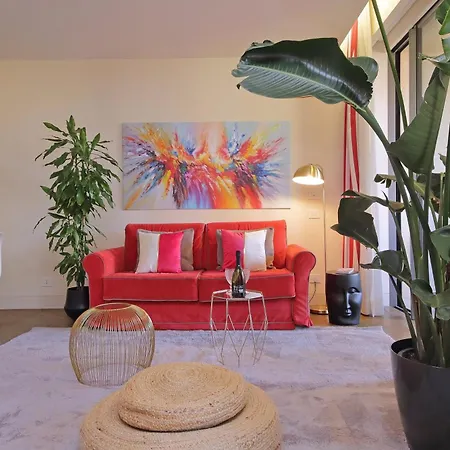 Apartment Luxury Domus 2