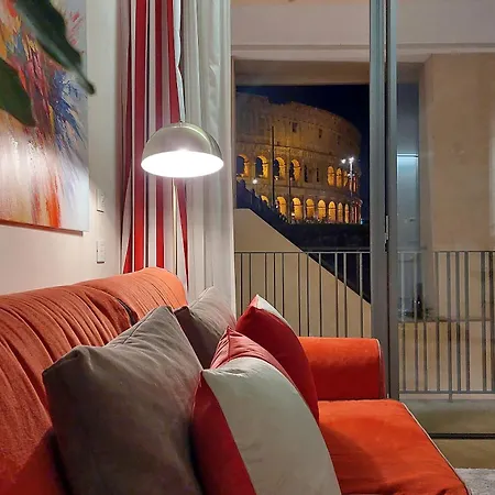 Luxury Domus 2 * Rzym