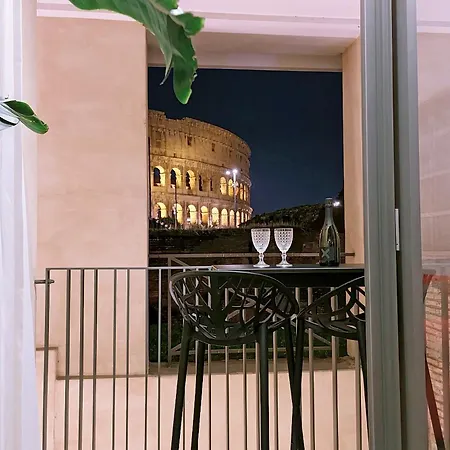 Luxury Domus 2 Apartament